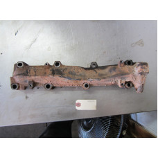 21D023 Right Exhaust Manifold For 01-16 Chevrolet Silverado 2500 HD  6.6 897224587 Duramax Diesel